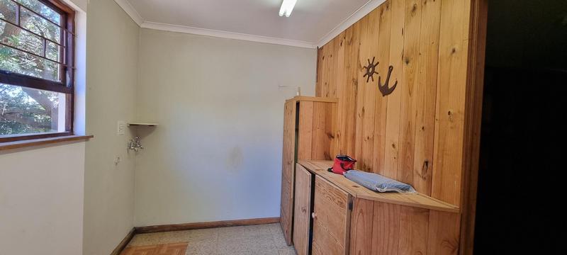 2 Bedroom Property for Sale in Fraaiuitsig Western Cape